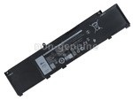 Dell P89F003 battery replacement