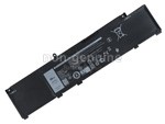 Dell G5 15 5500 battery replacement