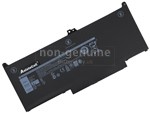 Dell P96G001 battery replacement
