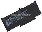 Dell 829MX battery