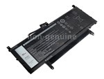 Dell V5K68 battery