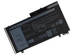 Dell NGGX5 battery