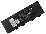 Dell Latitude 12 7214 battery replacement