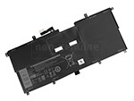 Dell XPS 13 9365 battery replacement