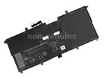 Dell NP0V3 battery