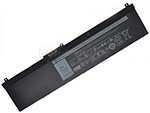 Dell 7M0T6 battery replacement