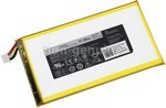 Dell Venue 8 3840 battery replacement