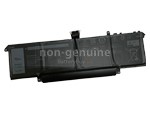 Dell P154G battery