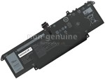 Dell P154G battery