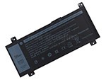 Dell Inspiron 14 Gaming 7467 battery replacement