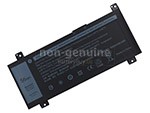 Dell Inspiron 7467 battery