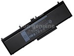 Dell P48F001 battery