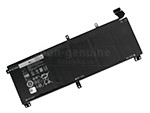Dell H76MV battery replacement