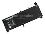 Dell Precision M3800 battery