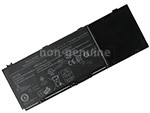 Dell Precision M6500 battery replacement