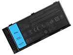 Dell Precision M4600 battery replacement