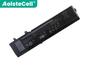 Dell X9FTM battery
