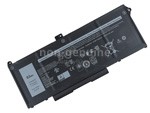 Dell Precision 3560 battery replacement