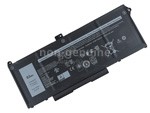 Dell P104F002 battery