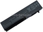 Dell Studio 14 battery replacement