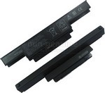 Dell Studio 1457 battery replacement