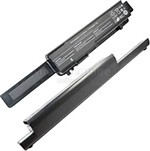 Dell Studio 1749 battery replacement