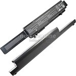 Dell Studio 1745 battery