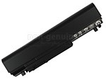 Dell Studio XPS PP17S battery replacement