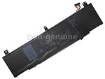 Dell P81G001 battery