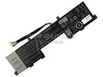 Dell Latitude 13 7350 Keyboard Dock battery replacement