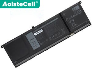 Dell Inspiron 16 7630 2-in-1 battery