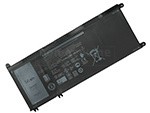 Dell P80G001 battery replacement