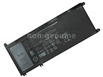 Dell P80G001 battery replacement