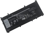 Dell VG661(3ICP5/46/95-2) battery