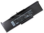 Dell 0GJKNX battery replacement