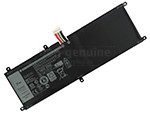 Dell RFH3V battery replacement