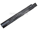 Dell Latitude 3570 battery replacement