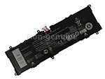 Dell HFRC3 battery