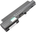 Dell Vostro 1200 battery replacement
