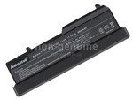 Dell XPS M1510 battery replacement