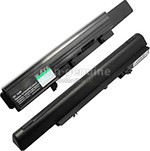 Dell 07W5X0 battery replacement