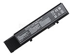 Dell 4JK6R battery replacement