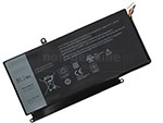Dell P34F battery replacement