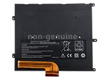 Battery for Dell NTG4J