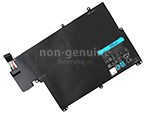 Dell TRDF3 battery