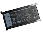 Dell Inspiron 7586 2-in-1 battery