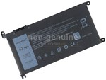 Dell Inspiron 13 7378 2-in-1 battery