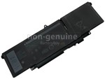 Dell Latitude 7440 battery