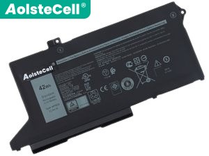Dell RJ40G battery