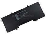 Dell Chromebook 13 (7310) battery replacement